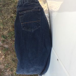Arizona Jeans Co 18 Husky Original Pants